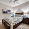 Отель Crc0703 3 Bedroom Condo, фото 6