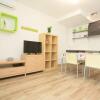 Отель Apartamento Para 4 Personas en Cambrils, фото 9