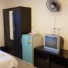 Отель Pornpan Apartment, фото 20