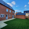 Отель Lovely 5-bed House in Centre of Bicester Village, фото 17