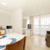 Отель Apartamento Beira Mar No Golden Tower, фото 24