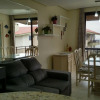 Отель Apartamento Pé na Areia - Ingleses, фото 13