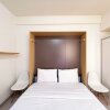 Отель Restful And Nice Studio (No Kitchen) Bandaraya - Tallasa City Makassar Apartment, фото 3