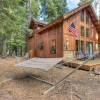 Отель Rustic Tahoe Charm, фото 15