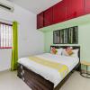 Отель Oyo Home 45738 JJ Residency, фото 1
