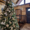 Отель Ern823 - Eagle Falls - Great Location With Private Heated Indoor Pool! Close To Town! 3 Bedroom Cabi, фото 29