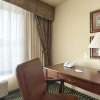 Отель Holiday Inn Express Hotel & Suites Tulsa South Broken Arrow Highway 51, фото 1