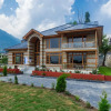 Отель SaffronStays Monarch Manor, Manali - regal mansion with unique rooms near Mall Road, фото 16