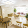 Отель Summer Hotel Vung Tau, фото 13