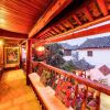 Отель Cloud Boutique Resort - Naxi Style Shop, фото 6
