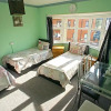 Отель Lazydaze, фото 10