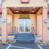 Отель Econo Lodge, фото 1