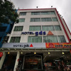 Отель OYO 90101 Gds Hotel Titiwangsa, фото 40