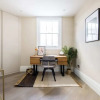 Отель The Pimlico Secret - Elegant 3bdr With Study Room, фото 2
