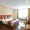 Отель Home Inn Jilin Century Plaza Huashan Road, фото 18