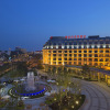 Отель Sheraton Qinhuangdao Beidaihe Hotel, фото 27