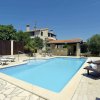 Отель Quaint Holiday Home in Liznjan With Pool, фото 15
