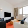 Отель Comfortable Apartment in Oostende With sea Views, фото 3