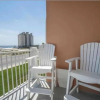Отель Gulf Shores Condo Pool Across Street From Beach, фото 8