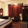 Отель Khanna Palace, фото 3