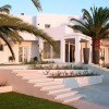 Отель Tiamo Secrets Leading Villas White House, фото 1