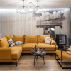 Отель Loft7, фото 15