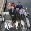 Отель Baranof Fishing Excursions, фото 4