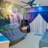 Отель Ipoh Central Homestay at Majestic, фото 30