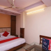 Отель OYO 23223 Sagar Deluxe, фото 32