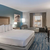 Отель DoubleTree by Hilton New Bern Riverfront, фото 32
