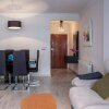 Отель Modern 3bed Apt Next to Madrid Airport, Near Metro, фото 12