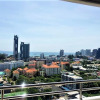 Отель Stunning sea and City Views From This 20th Floor Condo in Cental Pattaya, фото 15