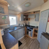 Отель Inviting 3-bed Caravan in Porthcawl, фото 3