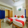 Отель OYO 15415 Hotel Ample Inn Vidyanagar, фото 15