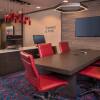 Отель TownePlace Suites by Marriott Altoona, фото 14