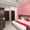 Отель Omang Hotel by OYO Rooms, фото 7