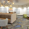 Отель Holiday Inn Express Waterloo Cedar Falls, an IHG Hotel, фото 16