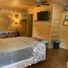 Отель Little Easy Cabins, фото 4