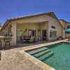 Отель Chic Maricopa Getaway w/ Outdoor Oasis & Pool, фото 19