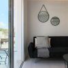 Отель Phaedrus Living Seaside Luxury Flat Athina 108, фото 4