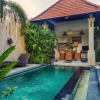 Отель Garden Villas Seminyak, фото 11