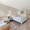 Отель Siesta Dunes Beach 201 - Two Bedroom Condo, фото 14