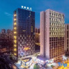 Отель Lavande Hotels· Guiyang Exhibition Center Finance Town, фото 15
