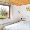 Отель 6 Person Holiday Home in Store Fuglede, фото 4