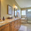 Отель La Verkin Home w/ Paddle Boards, Kayaks & Bikes!, фото 4