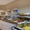 Отель Holiday Inn Express Avenida Sumaré, фото 10
