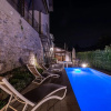 Отель Luxury 2 in Como With 2 Bedrooms and 2 Bathrooms, фото 44