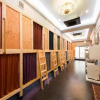 Отель Guesthouse Hiroshima Station Inn, фото 22