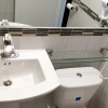 Отель Beach One Bedroom Suite A17, фото 11
