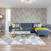 Отель Amazing 2BR Manchester Apartment, фото 11